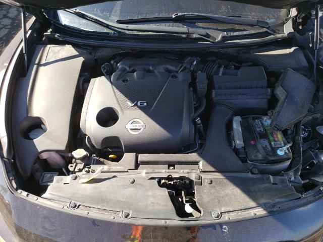 Photo 11 from auction – 2014 NISSAN MAXIMA S with VIN 1N4AA5AP5EC476766