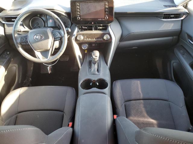 Photo 8 from auction – 2021 TOYOTA VENZA LE with VIN JTEAAAAH9MJ047793