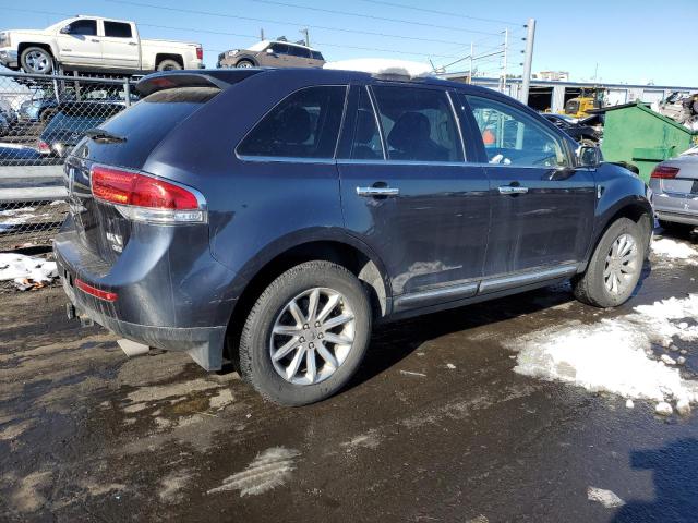 Photo 3 from auction – 2013 LINCOLN MKX with VIN 2LMDJ8JK0DBL39326