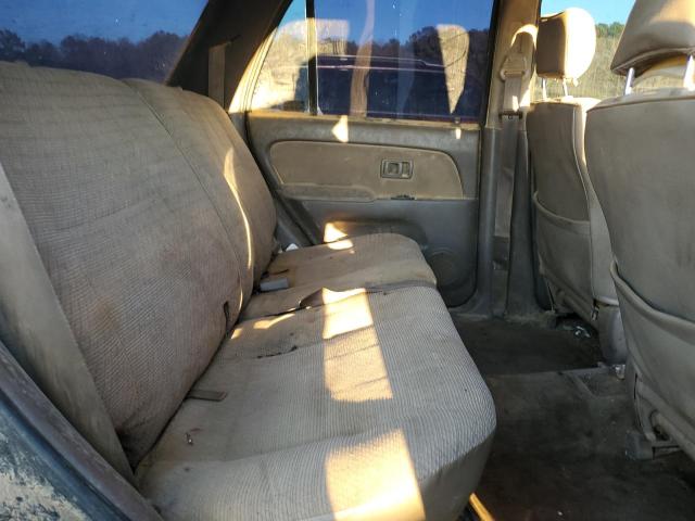 Photo 10 from auction – 1998 TOYOTA 4RUNNER with VIN JT3GM84R1W0026730
