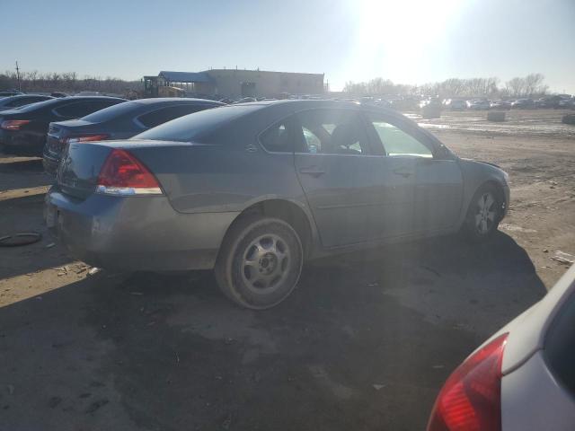 Photo 3 from auction – 2007 CHEVROLET IMPALA LT with VIN 2G1WT58N379309954