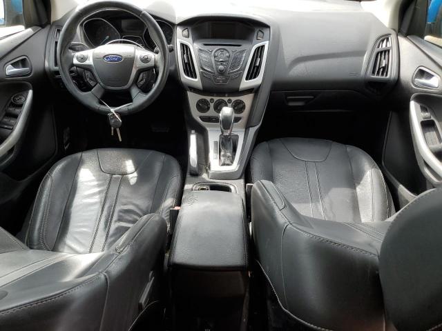 Photo 8 from auction – 2013 FORD FOCUS SE with VIN 1FADP3K2XDL121495