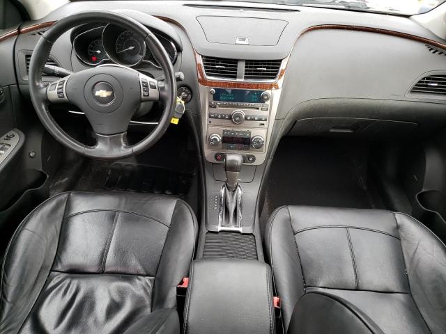 Photo 8 from auction – 2012 CHEVROLET MALIBU LTZ with VIN 1G1ZE5E08CF232063