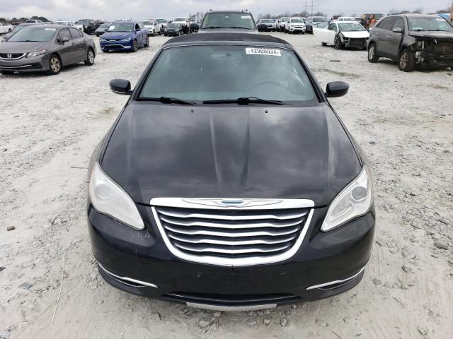 Photo 5 from auction – 2012 CHRYSLER 200 TOURIN with VIN 1C3BCBEB2CN168773