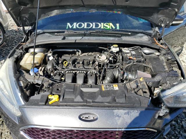 Photo 11 from auction – 2017 FORD FOCUS SE with VIN 1FADP3K25HL278650