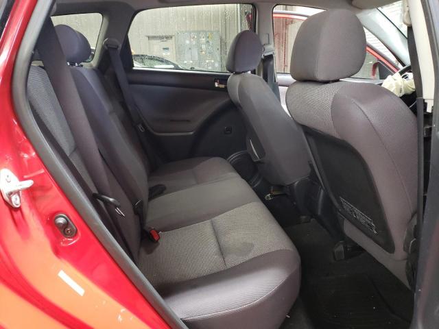 Photo 10 from auction – 2003 TOYOTA COROLLA MA with VIN 2T1LR32E73C155121