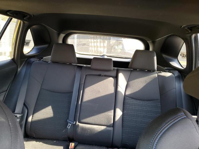 Photo 10 from auction – 2022 TOYOTA RAV4 SE with VIN 4T3T6RFV3NU102219