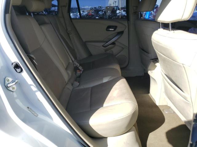 Photo 10 from auction – 2014 ACURA RDX with VIN 5J8TB3H39EL012355