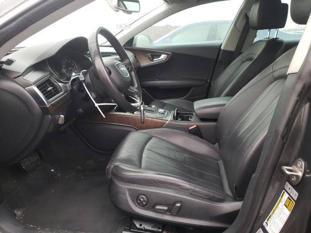 Photo 7 from auction – 2013 AUDI A7 PRESTIG with VIN WAU2GAFC5DN139493