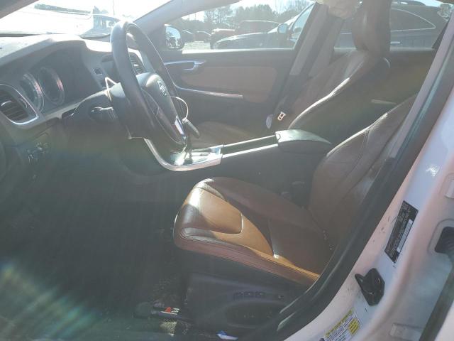 Photo 7 from auction – 2012 VOLVO S60 T5 with VIN YV1622FSXC2136325