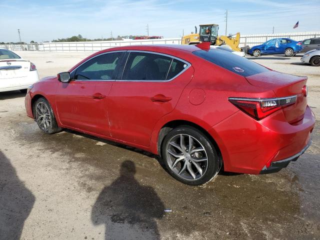 Photo 2 from auction – 2020 ACURA ILX PREMIU with VIN 19UDE2F70LA012197