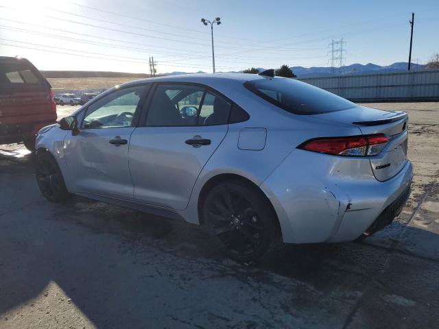 Photo 2 from auction – 2021 TOYOTA COROLLA SE with VIN 5YFS4MCE2MP064774