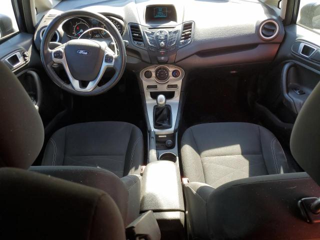 Photo 8 from auction – 2016 FORD FIESTA SE with VIN 3FADP4EE4GM184588