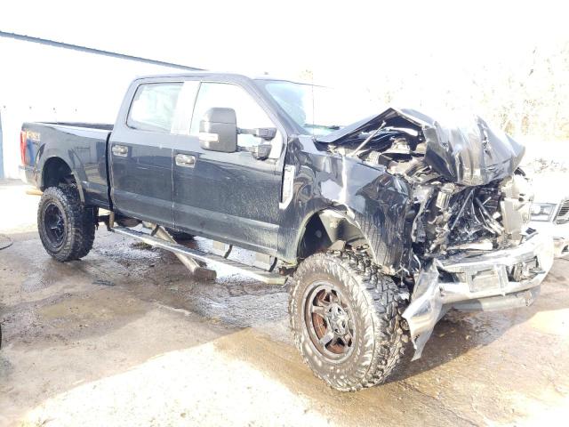 Photo 4 from auction – 2017 FORD F250 SUPER with VIN 1FT7W2B63HEE23793