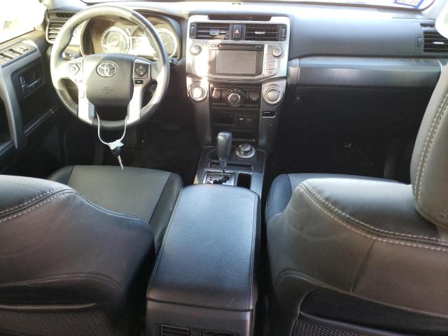 Photo 8 from auction – 2019 TOYOTA 4RUNNER SR with VIN JTEBU5JRXK5625904