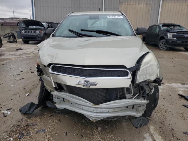 Photo 5 from auction – 2014 CHEVROLET EQUINOX LS with VIN 2GNALAEK0E6187371