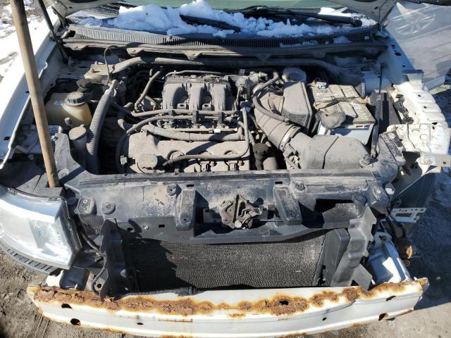 Photo 11 from auction – 2010 FORD FLEX SEL with VIN 2FMHK6CC8ABD01763