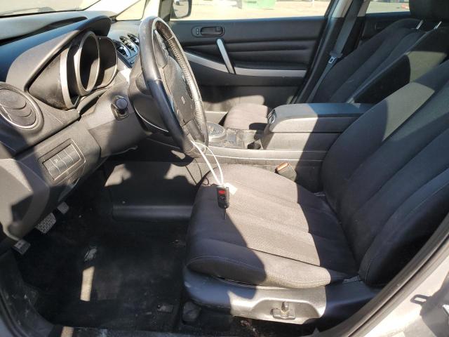 Photo 7 from auction – 2012 MAZDA CX-7 with VIN JM3ER2B56C0420132