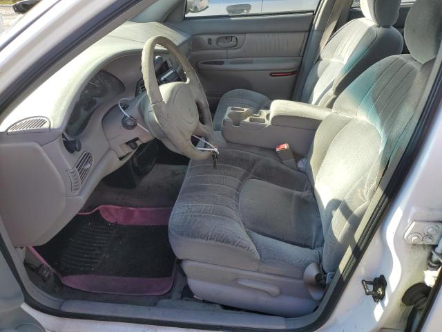 Photo 7 from auction – 2003 BUICK CENTURY CU with VIN 2G4WS52J631122261