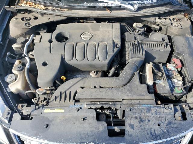 Photo 11 from auction – 2010 NISSAN ALTIMA BAS with VIN 1N4AL2AP4AN484865