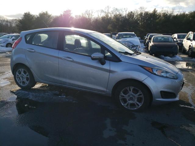 Photo 4 from auction – 2016 FORD FIESTA SE with VIN 3FADP4EJ3GM129899