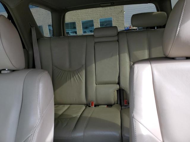 Photo 10 from auction – 2000 LEXUS RX 300 with VIN JT6HF10U8Y0156090