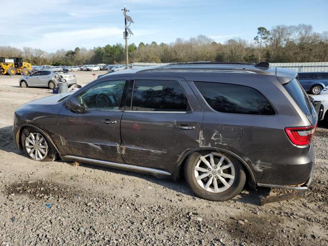 Photo 2 from auction – 2015 DODGE DURANGO SX with VIN 1C4RDHAG2FC145473