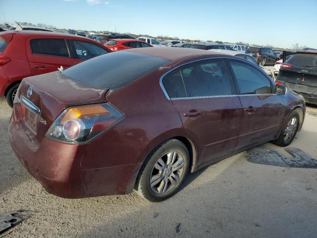 Photo 3 from auction – 2011 NISSAN ALTIMA BAS with VIN 1N4AL2AP9BN440233