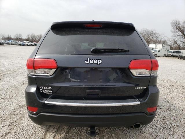 Photo 6 from auction – 2015 JEEP GRAND CHER with VIN 1C4RJFBG5FC631710