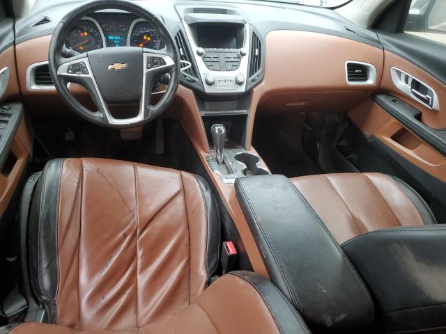 Photo 8 from auction – 2017 CHEVROLET EQUINOX PR with VIN 2GNALDEK3H6219638