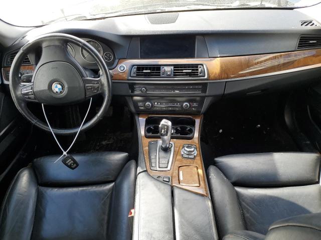 Photo 8 from auction – 2011 BMW 535 XI with VIN WBAFU7C59BC874425