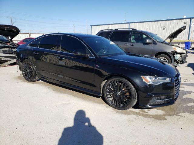 Photo 4 from auction – 2016 AUDI A6 PREMIUM with VIN WAUGFAFC8GN161730