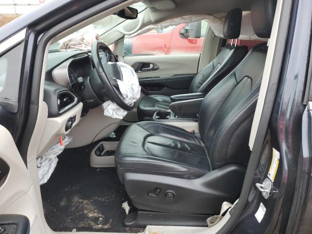 Photo 7 from auction – 2021 CHRYSLER PACIFICA T with VIN 2C4RC1BGXMR589374