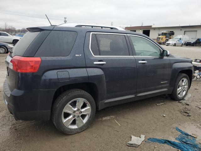 Photo 3 from auction – 2015 GMC TERRAIN SL with VIN 2GKFLTE39F6304566