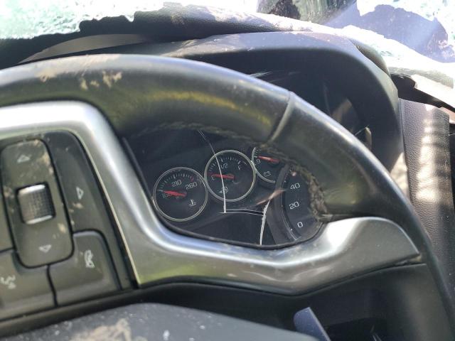 Photo 9 from auction – 2021 CHEVROLET SILVERADO with VIN 1GC4YNEY6MF215150