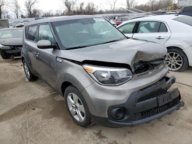 Photo 4 from auction – 2017 KIA SOUL with VIN KNDJN2A20H7459629