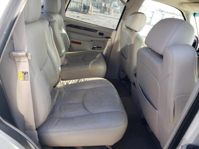 Photo 10 from auction – 2005 CADILLAC ESCALADE L with VIN 1GYEC63N85R247061