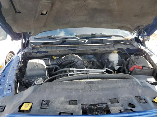 Photo 11 from auction – 2011 DODGE RAM 1500 with VIN 1D7RV1GT3BS591551