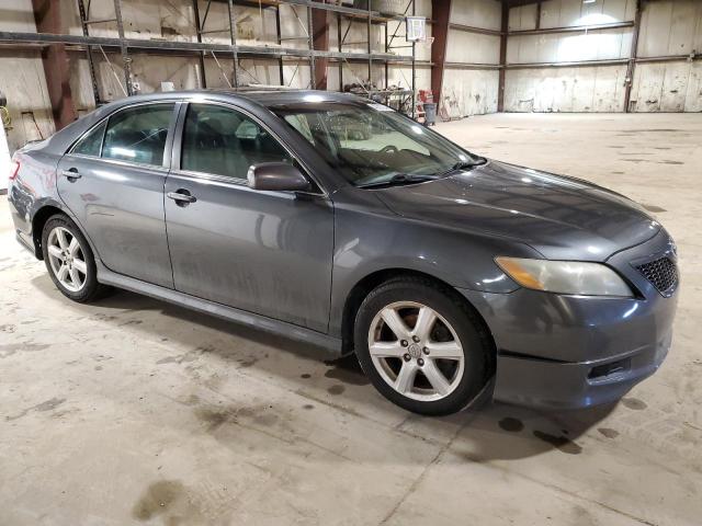 Photo 4 from auction – 2009 TOYOTA CAMRY BASE with VIN 4T1BE46K69U815721