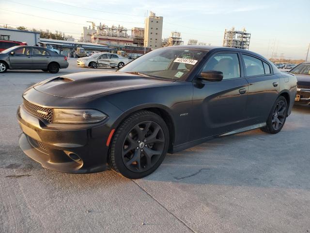 DODGE CHARGER R/ 2017 with VIN 2C3CDXCT5HH623299 - Photo from auction