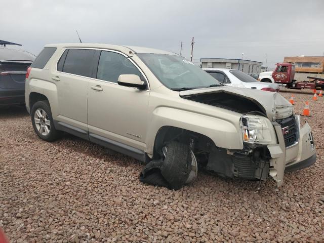 Photo 4 from auction – 2012 GMC TERRAIN SL with VIN 2GKALMEK9C6156521