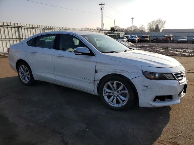Photo 4 from auction – 2016 CHEVROLET IMPALA LT with VIN 1G1115S3XGU111477
