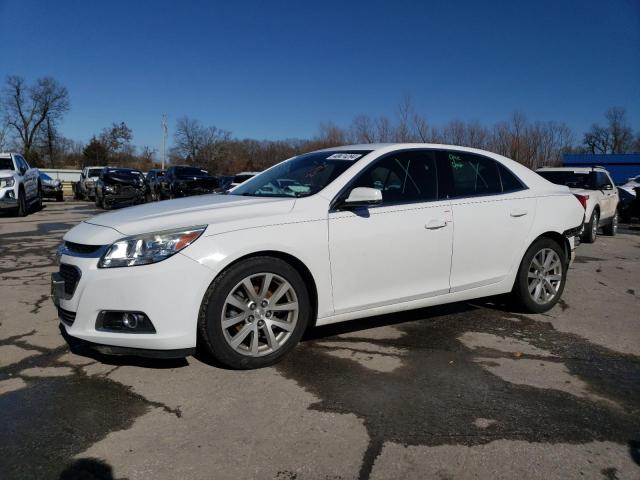 CHEVROLET MALIBU 2LT 2015 with VIN 1G11D5SL7FF230470 - Photo from auction