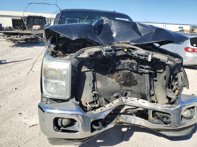Photo 5 from auction – 2011 FORD F250 SUPER with VIN 1FT7W2B66BEB02581
