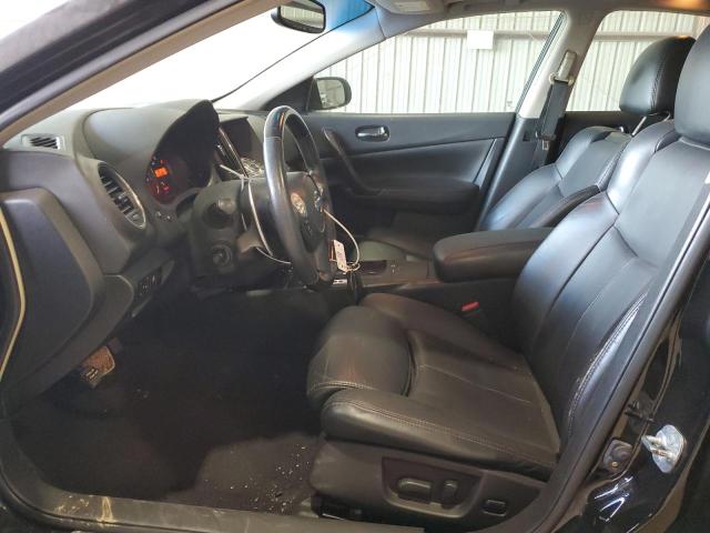 Photo 7 from auction – 2011 NISSAN MAXIMA S with VIN 1N4AA5APXBC845858