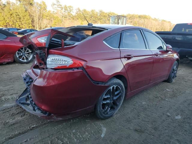 Photo 3 from auction – 2016 FORD FUSION SE with VIN 3FA6P0H78GR139221