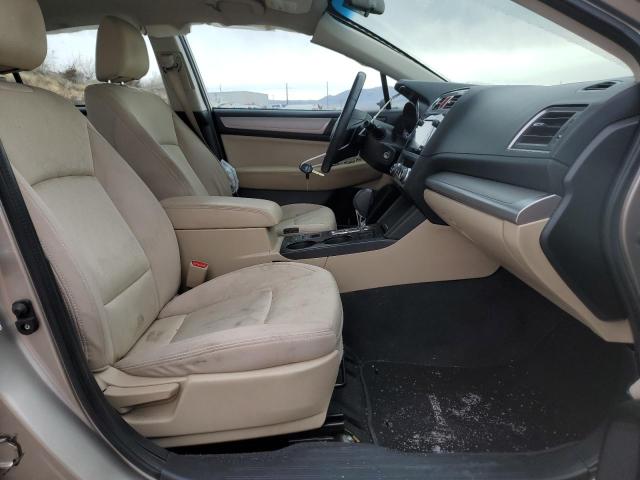 Photo 7 from auction – 2015 SUBARU LEGACY 2.5 with VIN 4S3BNAC63F3069496