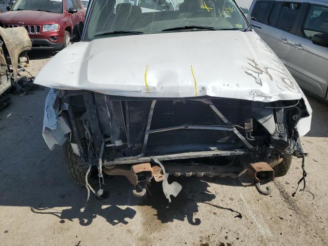 Photo 11 from auction – 2003 CHEVROLET SILVERADO with VIN 1GCHK29U93E264467