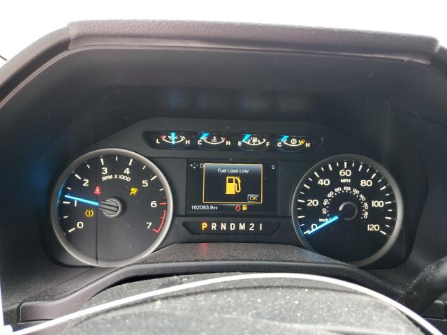 Photo 9 from auction – 2015 FORD F150 SUPER with VIN 1FTEW1EG7FFC84426
