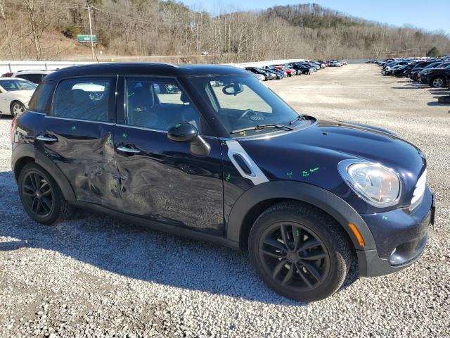 Photo 4 from auction – 2012 MINI COOPER COU with VIN WMWZB3C55CWM01777